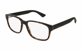 Gucci GG0011O-011 55  Mens  Eyeglasses