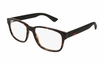 Gucci GG0011O-011 55  Mens  Eyeglasses