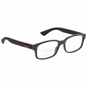 Gucci GG0012O 001 54  Mens  Eyeglasses