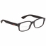 Gucci GG0012O 001 54  Mens  Eyeglasses