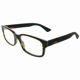 Gucci GG0012O-002 54  Unisex  Eyeglasses