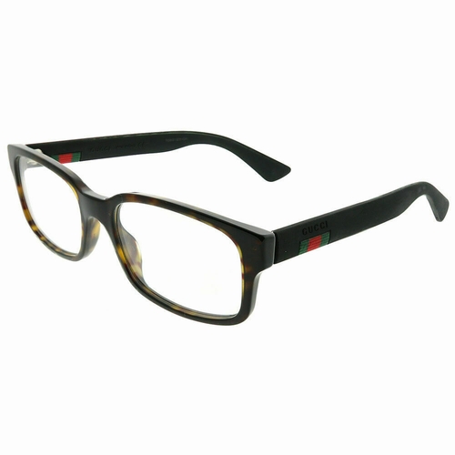 Gucci GG0012O-002 54  Unisex  Eyeglasses