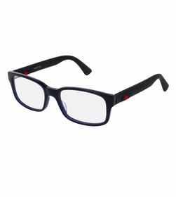 Gucci GG0012O 004 54  Mens  Eyeglasses