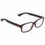 Gucci GG0012OA002 GG0012OA Mens  Eyeglasses