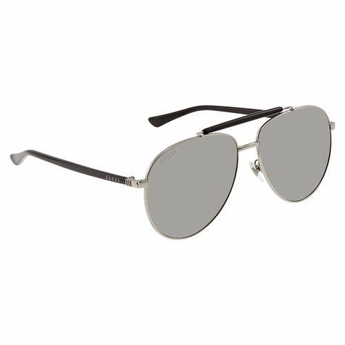 Gucci GG0014S 001 60 GG0014 Mens  Sunglasses