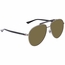 Gucci GG0014S 003 60 GG0014 Mens Sunglasses
