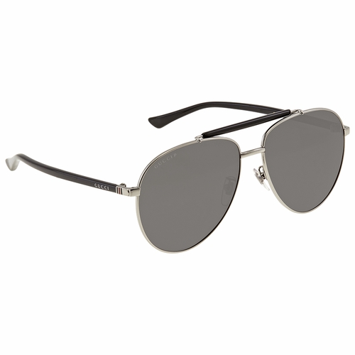 Gucci GG0014S 005 60 GG0014 Mens  Sunglasses
