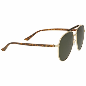 Gucci GG0014S 006 60 Sunglasses Gucci GG0014S 006 60 Sunglasses