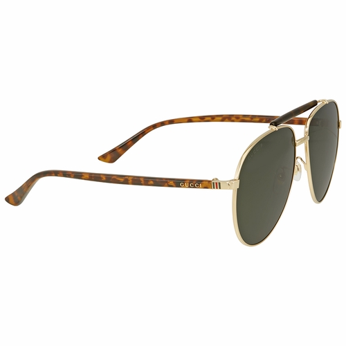 Gucci GG0014S 006 60    Sunglasses