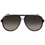 Gucci GG0015S 002 58  Ladies  Sunglasses