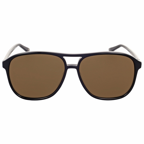 Gucci GG0016S 001 58    Sunglasses