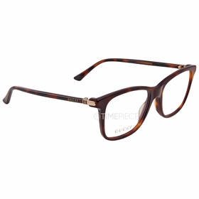 Gucci GG0018O 002 52  Mens  Eyeglasses
