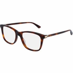 Gucci GG0018O-006 54  Mens  Eyeglasses
