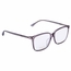Gucci GG0019OA003 GG0019OA Unisex  Eyeglasses