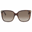 Gucci GG0022S 003 57  Ladies  Sunglasses