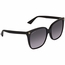 Gucci GG0022S 007 57  Ladies  Sunglasses