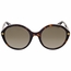 Gucci GG0023S 002 55    Sunglasses