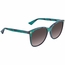 Gucci GG0024S 004 58  Ladies  Sunglasses
