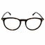 Gucci GG0027O 002 50 Unisex Eyeglasses