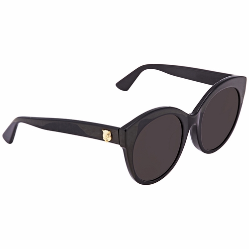 Gucci GG0028SA 001 54  Ladies  Sunglasses