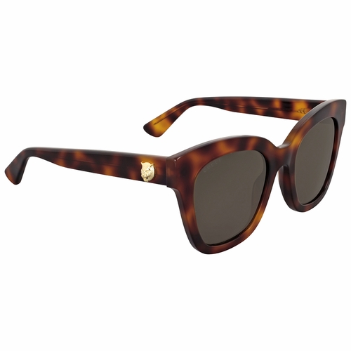 Gucci GG0029S 002 50    Sunglasses