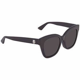 Gucci GG0029SA 001 52 GG0029SA Ladies Sunglasses Gucci GG0029SA 001 52 GG0029SA Ladies Sunglasses