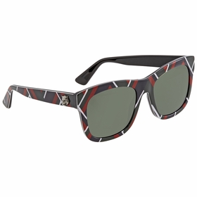 Gucci GG0032S 010 54 GG0032 Ladies Sunglasses Gucci GG0032S 010 54 GG0032 Ladies Sunglasses