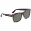 Gucci GG0032S 010 54 GG0032 Ladies Sunglasses