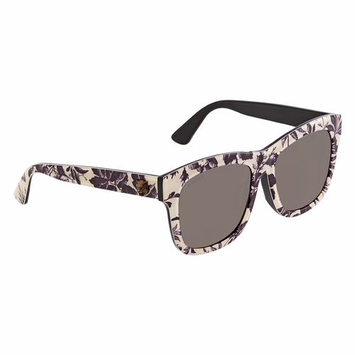 Gucci GG0032SA 008 55  Ladies  Sunglasses