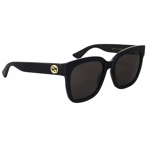 Gucci GG0034S00154  Ladies  Sunglasses