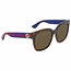 Gucci GG0034S 004 54  Ladies  Sunglasses