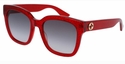 Gucci GG0034S 006 54  Ladies  Sunglasses