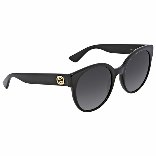 Gucci GG0035S 001 54  Ladies  Sunglasses