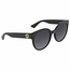 Gucci GG0035S 001 54  Ladies  Sunglasses