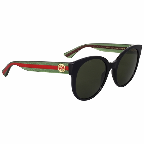 Gucci GG0035S 002 54  Ladies  Sunglasses