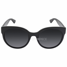 Gucci GG0035SN 001 54 Ladies Sunglasses Gucci GG0035SN 001 54 Ladies Sunglasses