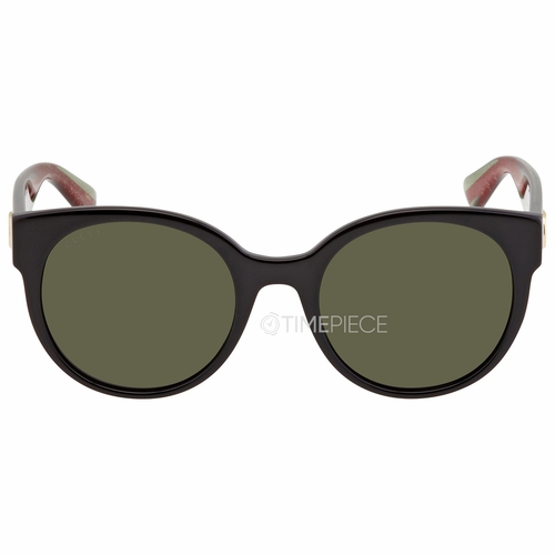 Gucci GG0035SN 002 54  Ladies  Sunglasses