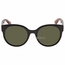 Gucci GG0035SN 002 54  Ladies  Sunglasses