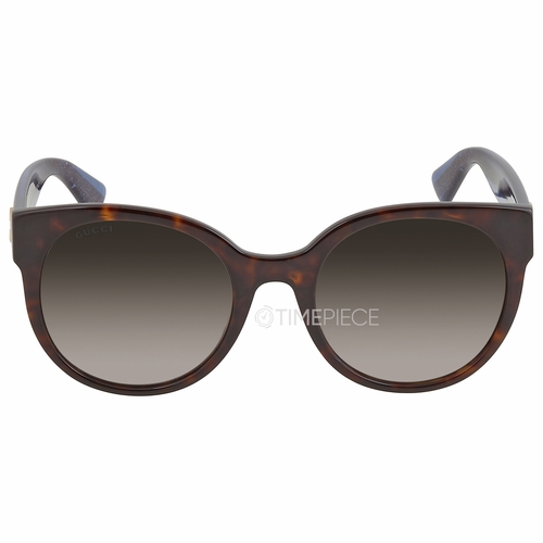 Gucci GG0035SN 004 54  Ladies  Sunglasses