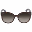 Gucci GG0035SN 004 54  Ladies  Sunglasses