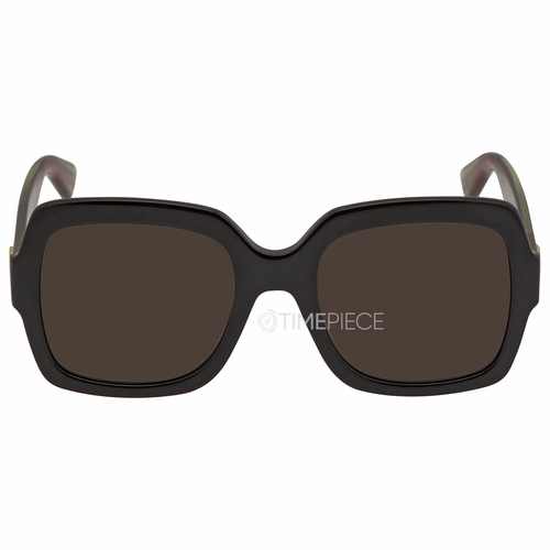 Gucci GG0036S 002 54  Ladies  Sunglasses