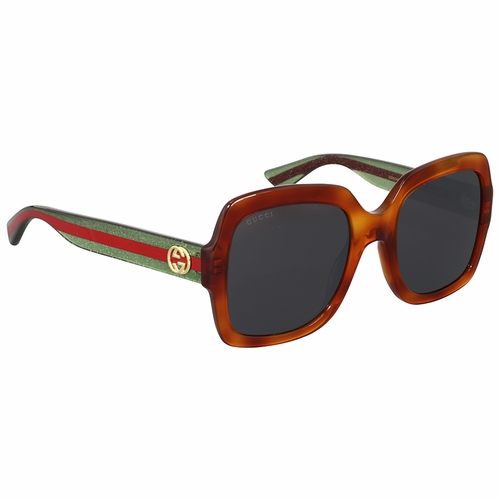 Gucci GG0036S 003 54    Sunglasses
