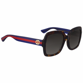 Gucci GG0036S 004 54 Sunglasses Gucci GG0036S 004 54 Sunglasses