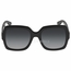 Gucci GG0036SN 001 54  Ladies  Sunglasses