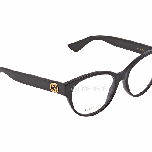 Gucci GG0039O00152  Ladies  Eyeglasses