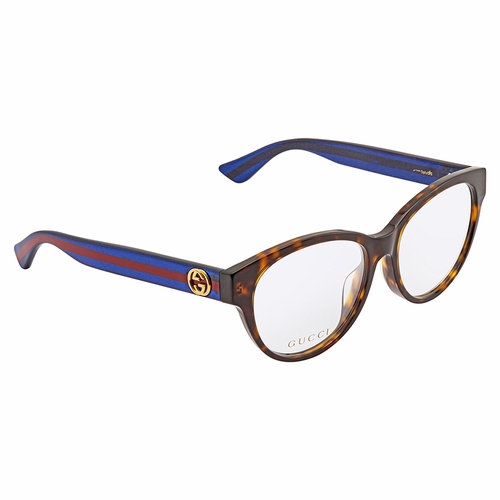 Gucci GG0039OA003 GG0039OA Ladies  Eyeglasses