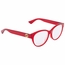 Gucci GG0039OA004 GG0039OA Ladies  Eyeglasses