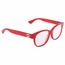 Gucci GG0040OA004 GG0040OA Ladies  Eyeglasses