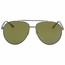 Gucci GG0043SA 003 61  Unisex  Sunglasses