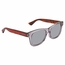 Gucci GG0044SA 004 53 GG0044SA Mens  Sunglasses